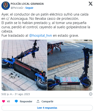 Policia