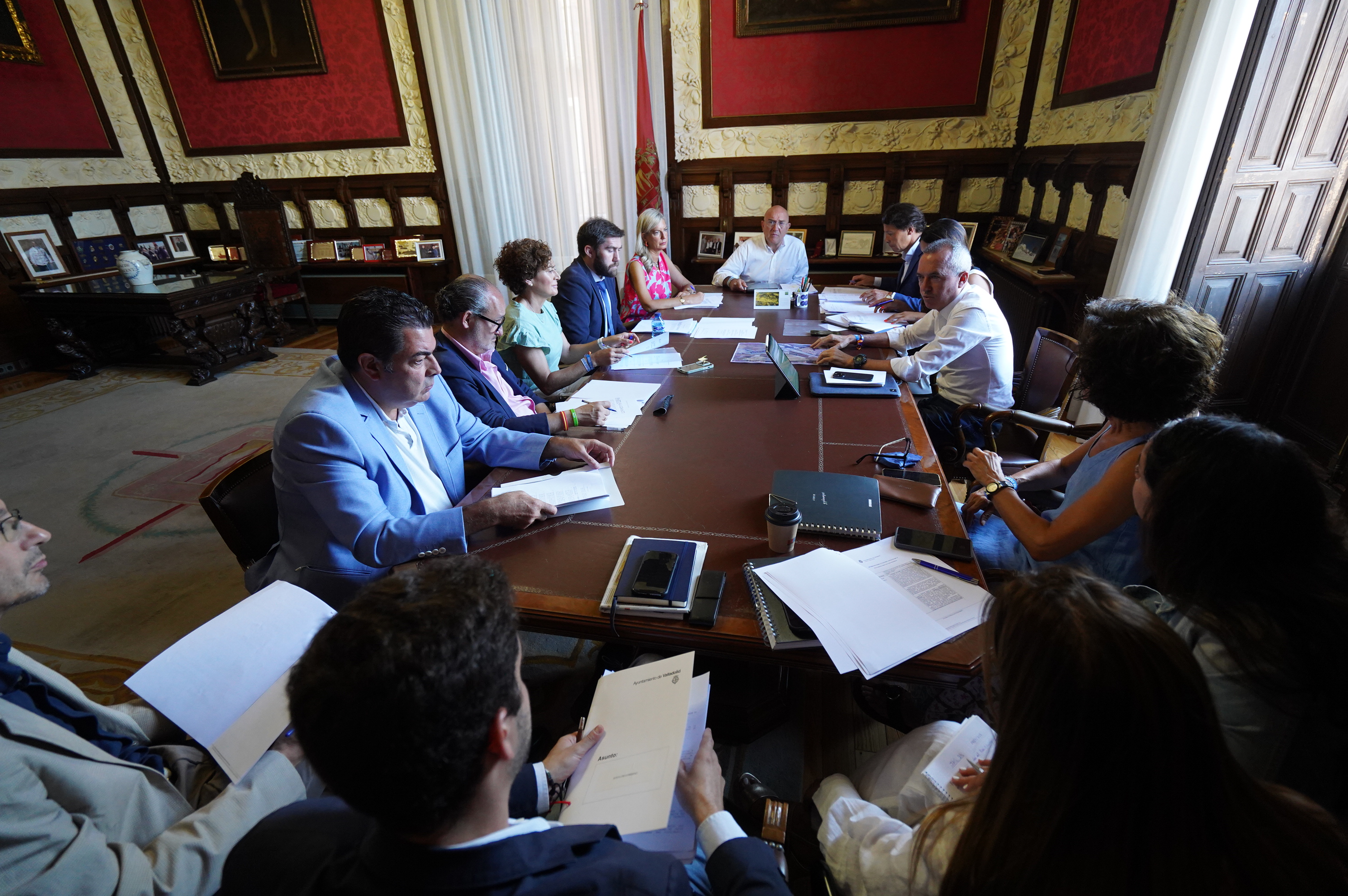 Lee más sobre el artículo El Ayuntamiento de Valladolid quiere eliminar los carriles bici del Paseo de Isabel la Católica y Avenida de Gijón