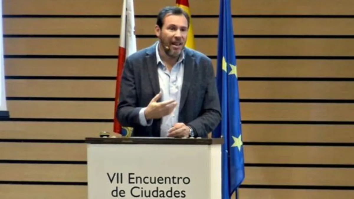 Lee más sobre el artículo Óscar Puente: «Aquí no hay patinetes de alquiler porque no quise; me declaro su no-amigo»