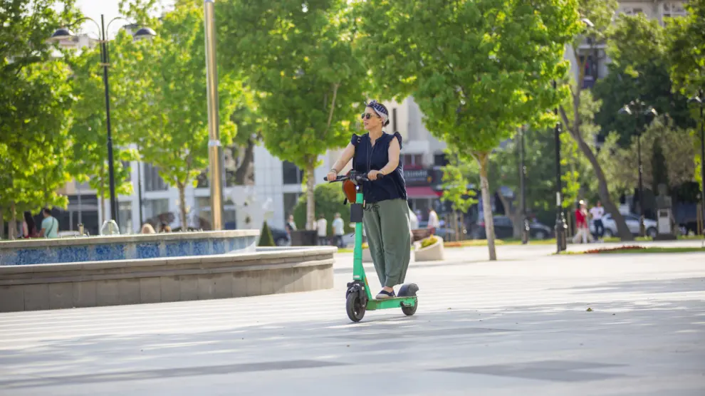Lee más sobre el artículo Zaragoza estrena su nueva y polémica Ordenanza de Movilidad